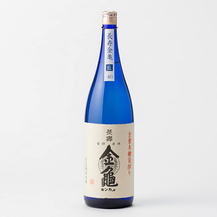 村岡　1800ml 日本酒 村祐 亀口取り 常盤ラベル 純米大吟醸無濾過生原酒 1.8L